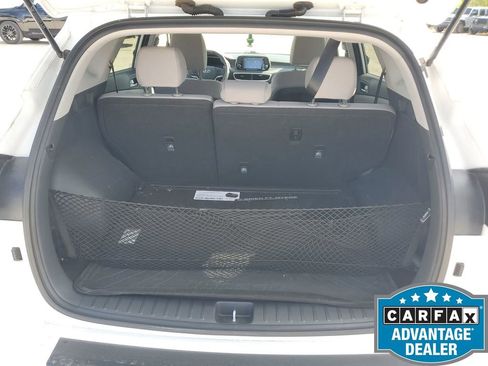 Used 2019 Hyundai Tucson SE w/ Cargo Package image 23