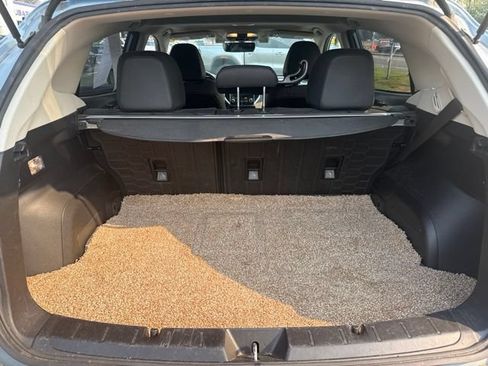 Used 2019 Subaru Crosstrek 2.0i Limited w/ Moonroof Package w/Navigation AWD/4WD image 10