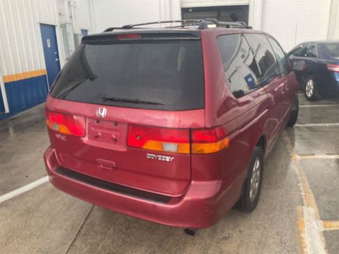 Used 2003 Honda Odyssey EX image 2