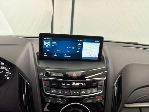 Used 2020 Acura RDX w/ Technology Package AWD/4WD image 30