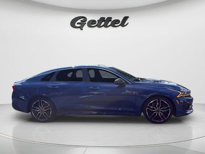 Used 2024 Kia K5 GT w/ GT1 Package