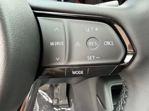 New 2026 MAZDA CX-5 Select image 20