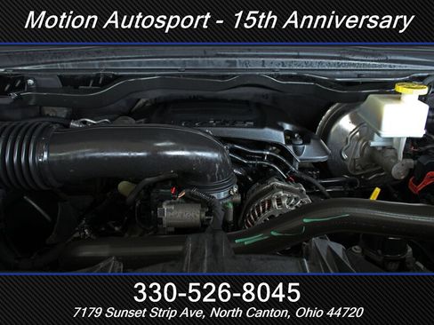 Used 2019 RAM 1500 Sport w/ Level 2 Equipment Group AWD/4WD image 14