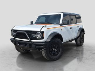 Used 2024 Ford Bronco Badlands AWD/4WD video 1