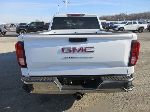 New 2026 GMC Sierra 1500 Pro w/ Pro Value Package image 6