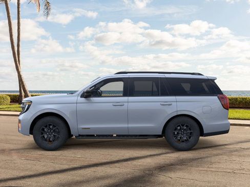 New 2026 Ford Expedition Tremor image 3