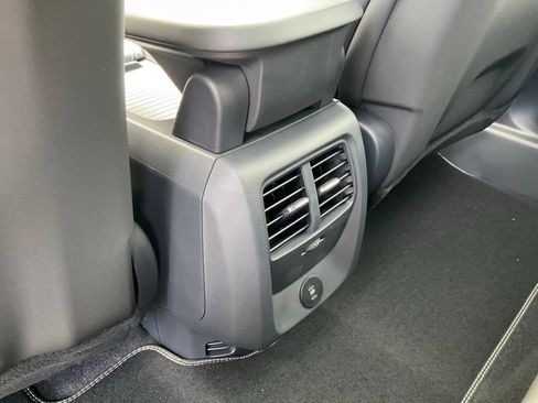 New 2025 Ford Mustang Mach-E GT AWD/4WD image 20