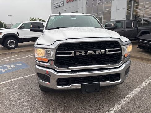 Used 2020 RAM 2500 Tradesman AWD/4WD image 9
