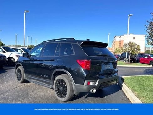 Used 2022 Honda Passport Elite image 6