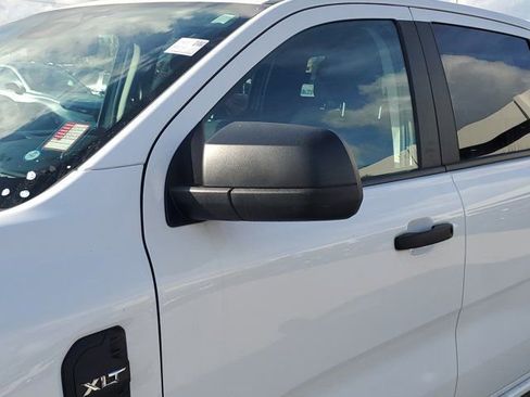 Used 2024 Ford Ranger XLT w/ Equipment Group 301A High AWD/4WD image 10