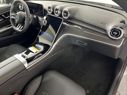 New 2027 Mercedes-Benz CLE 53 AMG 4MATIC Coupe image 24