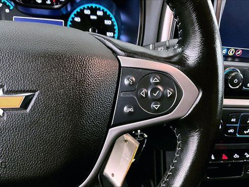 Used 2021 Chevrolet Colorado Z71 image 18