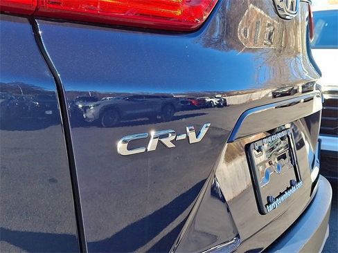 Certified 2019 Honda CR-V EX-L image 32