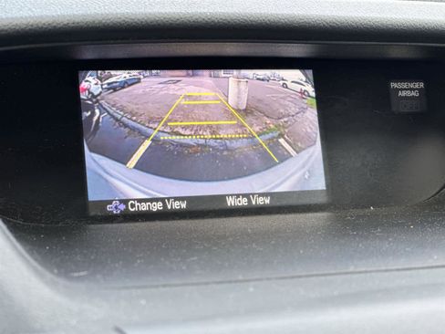 Used 2014 Honda CR-V LX image 24