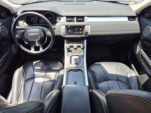 Used 2016 Land Rover Range Rover Evoque HSE AWD/4WD image 18