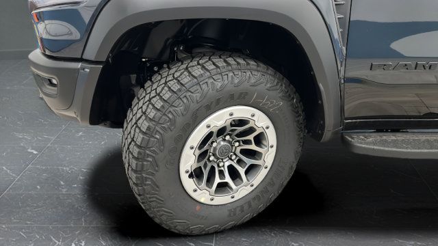 New 2026 RAM 1500 RHO w/ RHO Level 1 Equipment Group AWD/4WD image 44