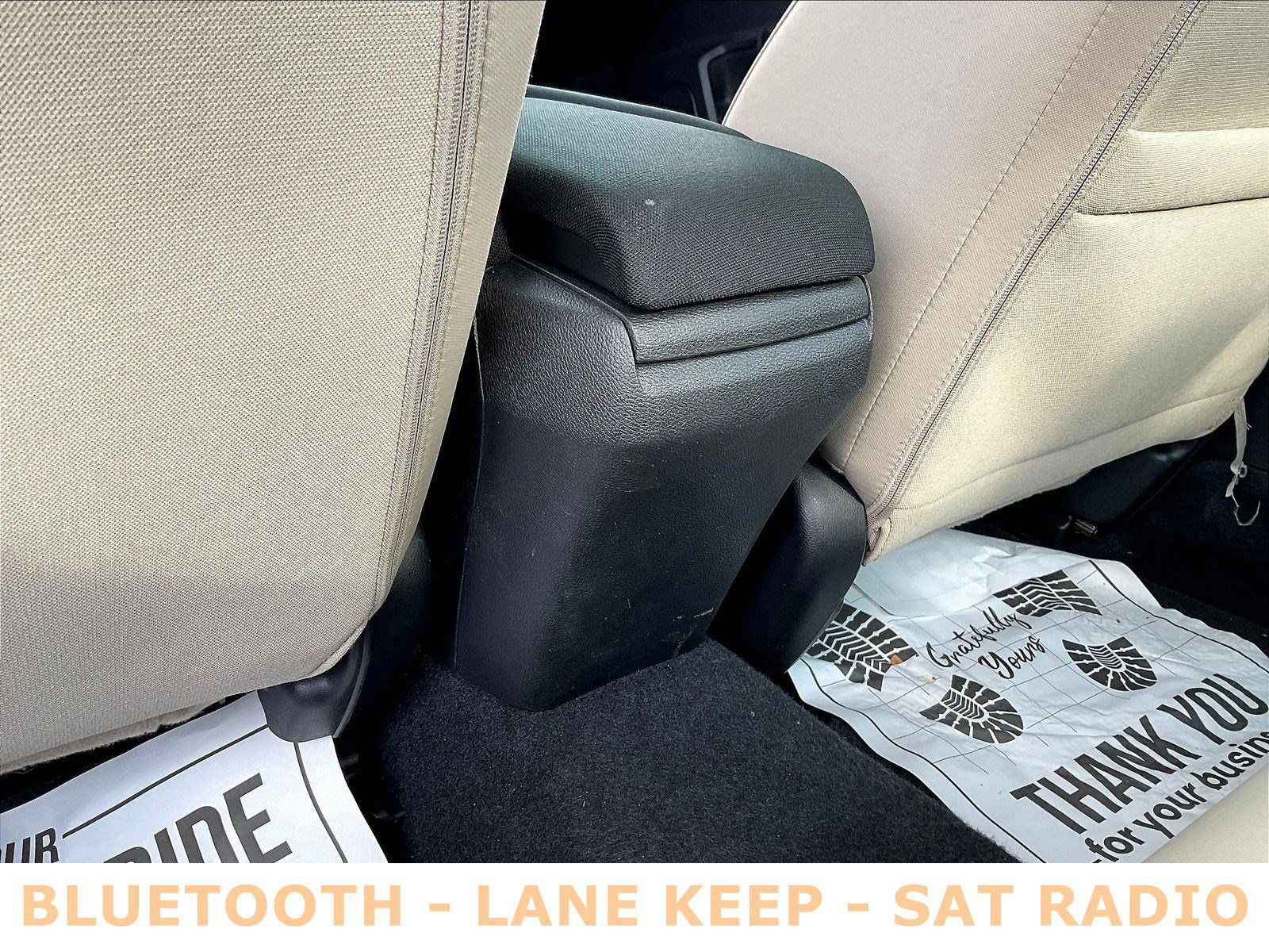 Used 2021 Honda Civic EX image 10