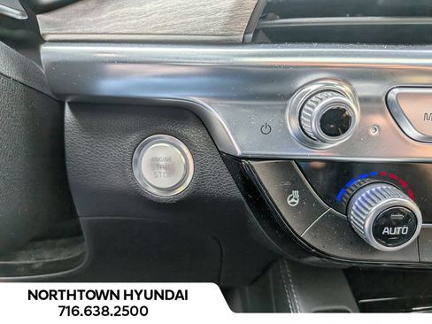 Used 2022 Kia Telluride EX w/ EX Premium Package AWD/4WD image 19