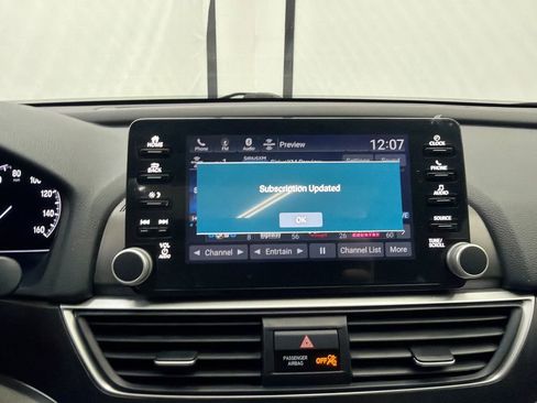 Used 2020 Honda Accord EX-L image 29