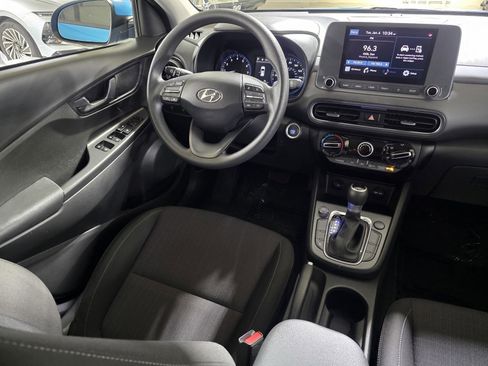 Certified 2023 Hyundai Kona SEL w/ Cargo Package image 19
