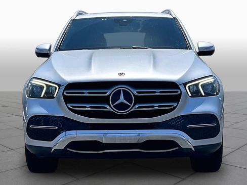 Used 2020 Mercedes-Benz GLE 350 image 3