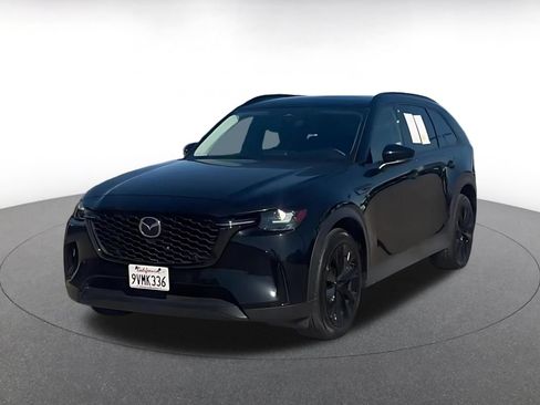 Used 2026 MAZDA CX-90 3.3 Turbo w/ Premium Sport Pkg AWD/4WD image 6