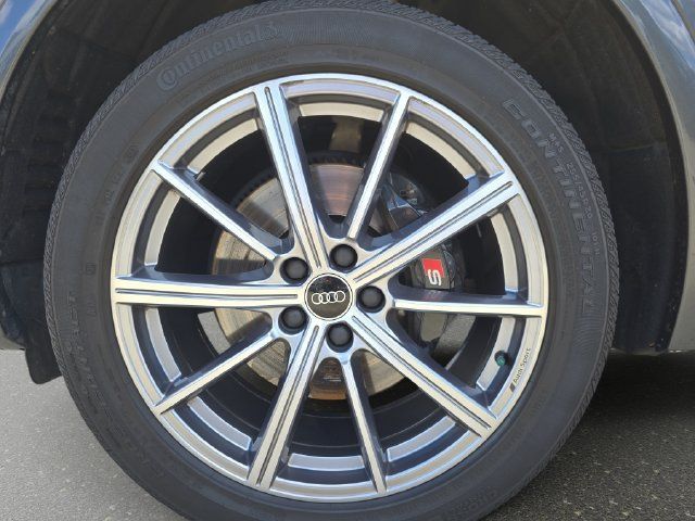 Used 2023 Audi SQ5 Premium Plus w/ Premium Plus Package AWD/4WD image 37