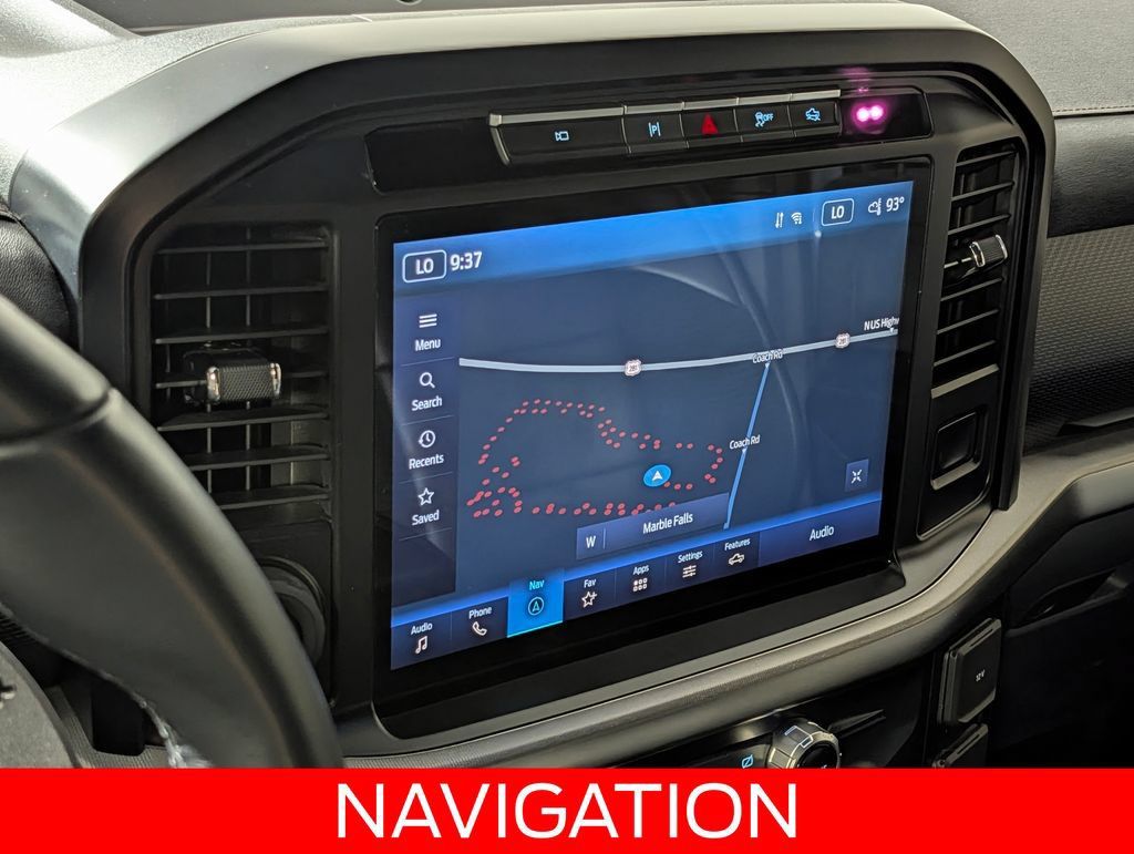 Certified 2023 Ford F150 Raptor w/ Raptor Carbon Fiber Package AWD/4WD image 9
