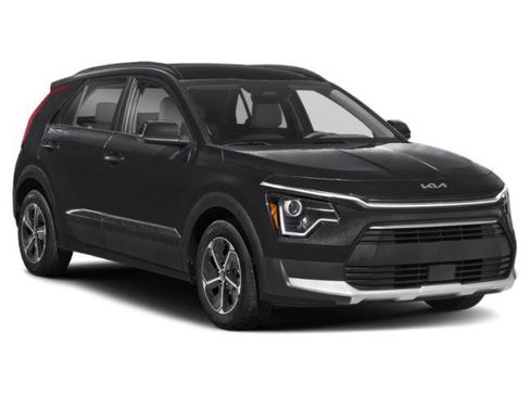 Certified 2023 Kia Niro EX FWD image 9