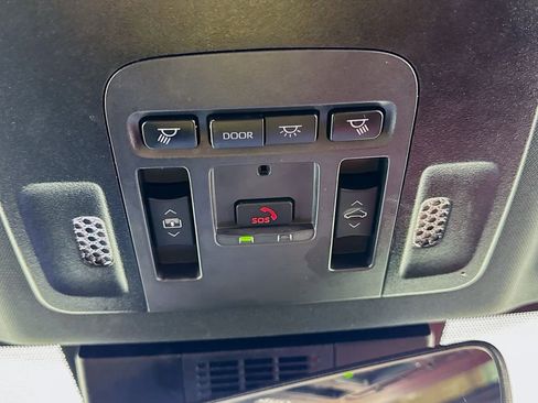 Used 2025 Toyota Camry XSE w/ Premium Package image 16