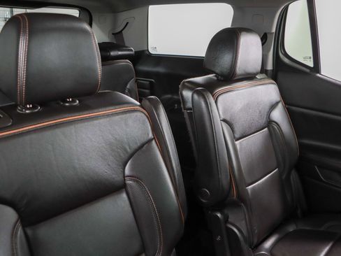 Used 2021 GMC Acadia AT4 w/ Trailering Package image 30