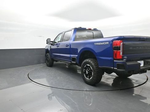 New 2026 Ford F250 Platinum AWD/4WD image 5