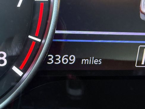 Certified 2025 Nissan Sentra SV w/ All-Weather Package image 17