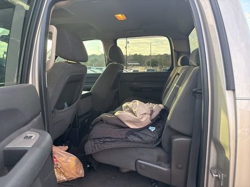 Used 2008 Chevrolet Silverado 1500 LT w/ Power Pack Plus image 8