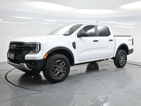 Used 2025 Ford Ranger XLT RWD image 67
