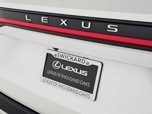 Used 2024 Lexus TX 350 AWD image 14