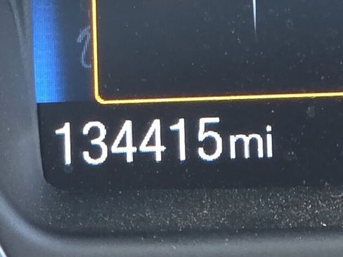 Used 2018 Ford Focus Titanium FWD image 27