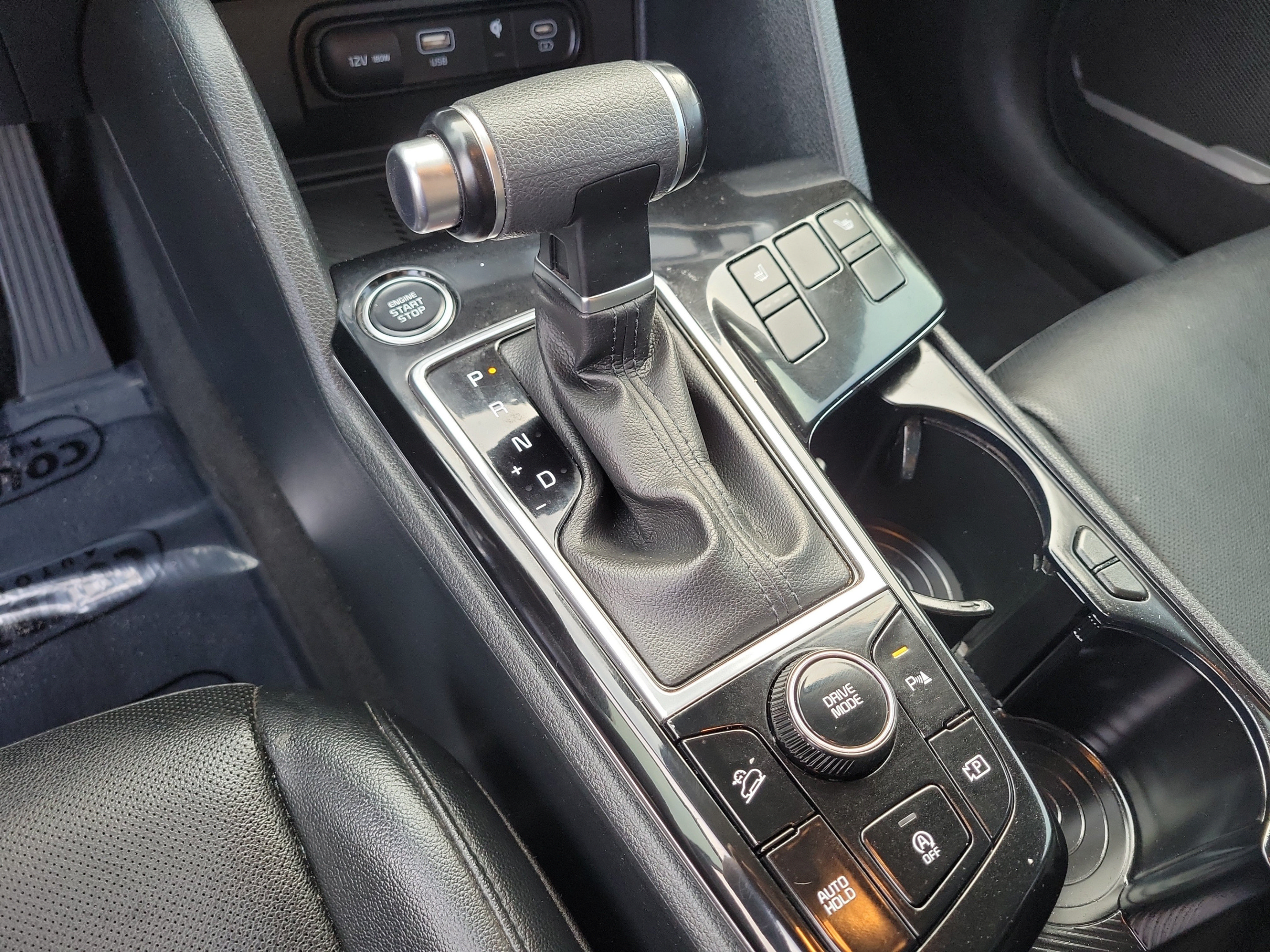 Certified 2023 Kia Sportage EX FWD image 22