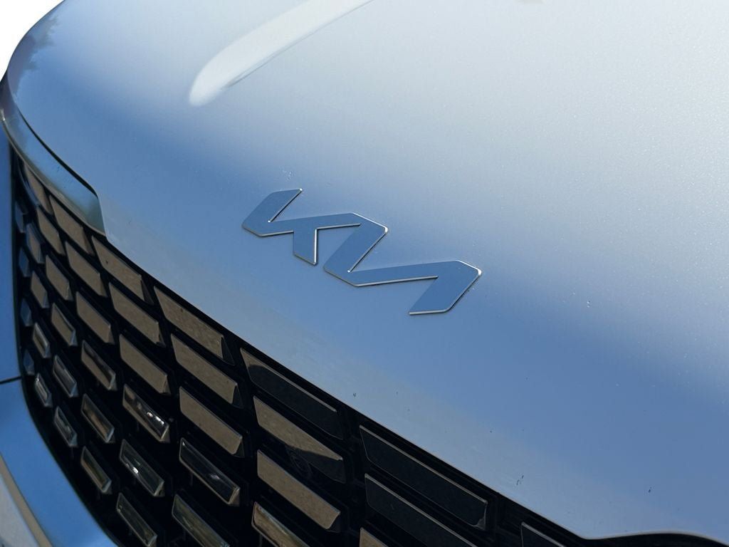 Used 2022 Kia Carnival SX Prestige FWD image 34