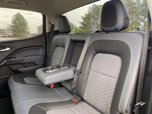 Used 2015 Chevrolet Colorado Z71 image 58