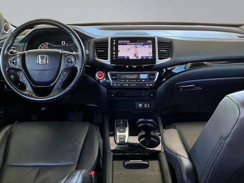 Used 2020 Honda Ridgeline RTL-E image 8