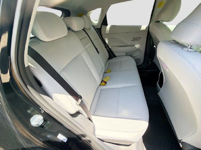 New 2026 Hyundai Kona SEL Sport FWD image 27