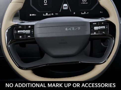 New 2026 Kia Sorento SX Prestige AWD/4WD image 22