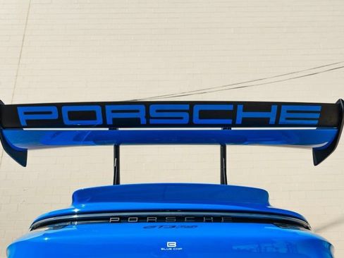 Used 2024 Porsche 911 GT3 RS image 12