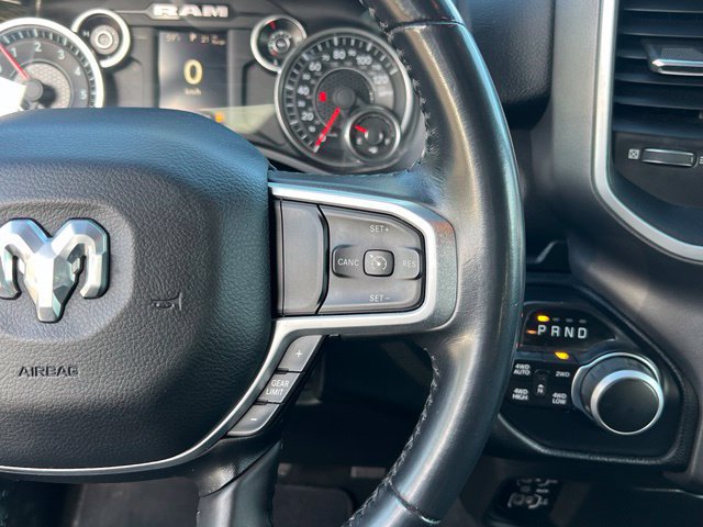 Used 2021 RAM 1500 Big Horn AWD/4WD image 21