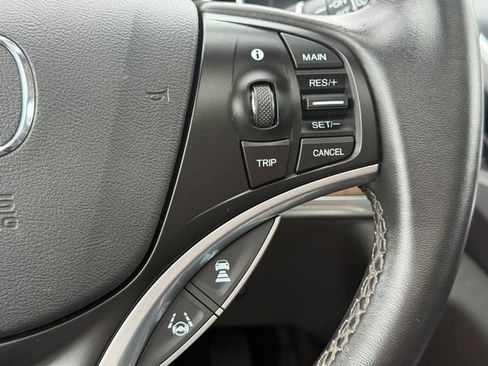 Used 2020 Acura MDX SH-AWD w/ Technology Package image 15