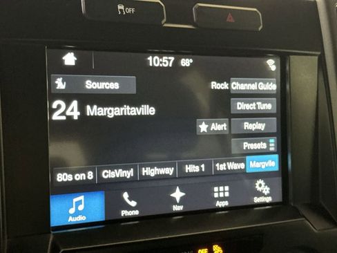 Used 2016 Ford F150 XLT w/ Equipment Group 302A Luxury AWD/4WD image 14