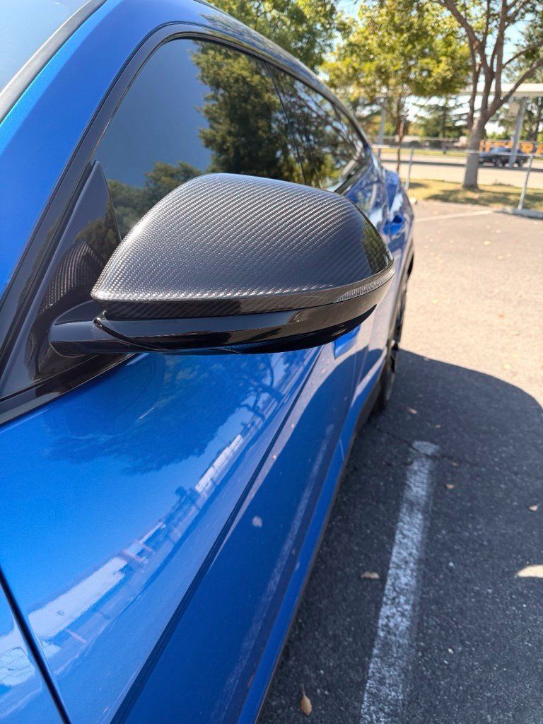 Used 2020 Lamborghini Urus AWD/4WD image 34