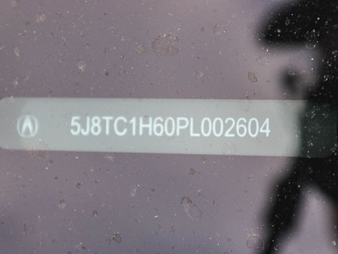 Used 2023 Acura RDX A-Spec image 3