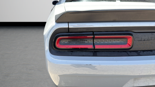 Used 2022 Dodge Challenger R/T Scat Pack RWD image 30